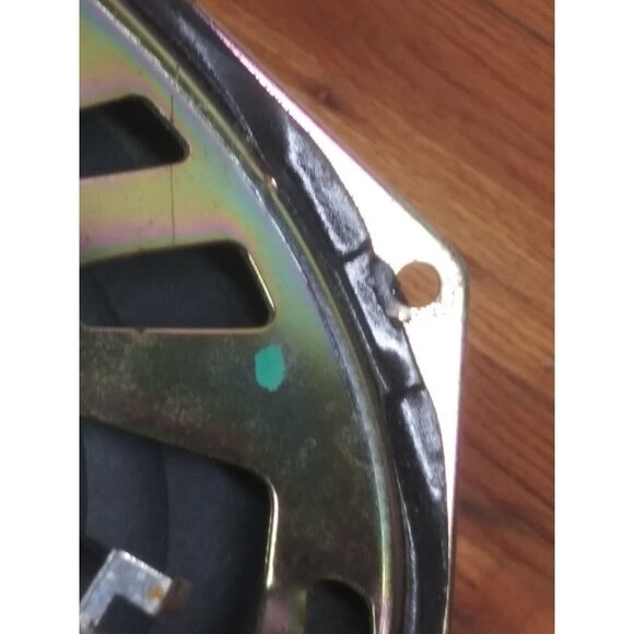 2003 Dodge Grand Caravan Door Speaker Audio 05082017AA OEM untested - Picture 7 of 11